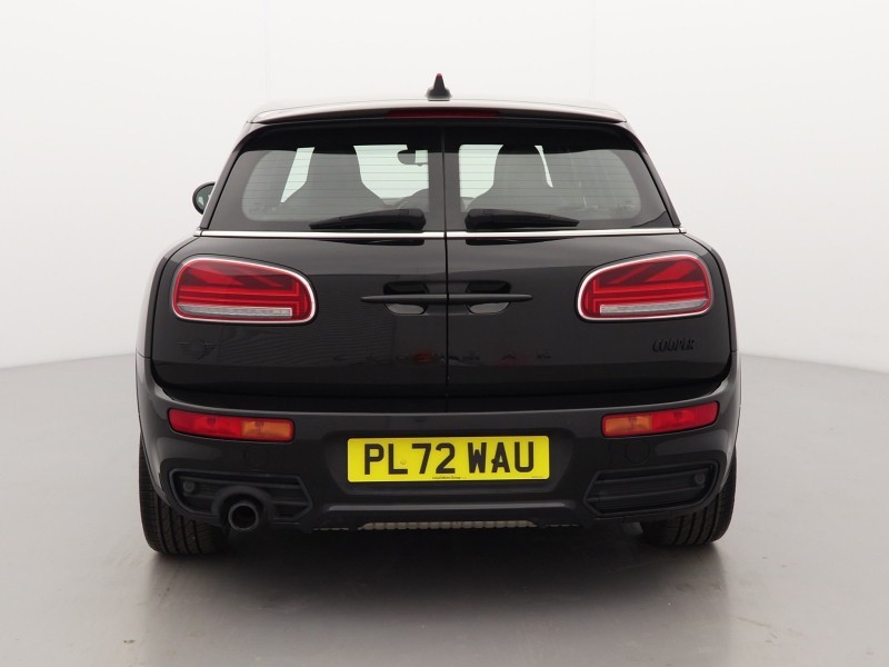 Used MINI Clubman 2022 for sale - 77602054: Photo 16