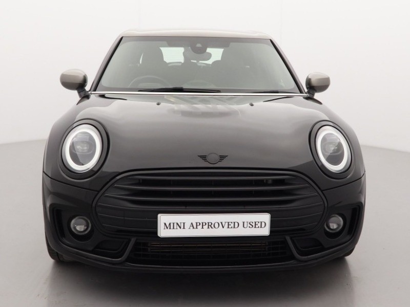 Used MINI Clubman 2022 for sale - 77602054: Photo 17