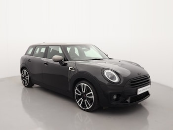 2022 (72) - 1.5 Cooper Shadow Edition 6dr Auto 5-Door