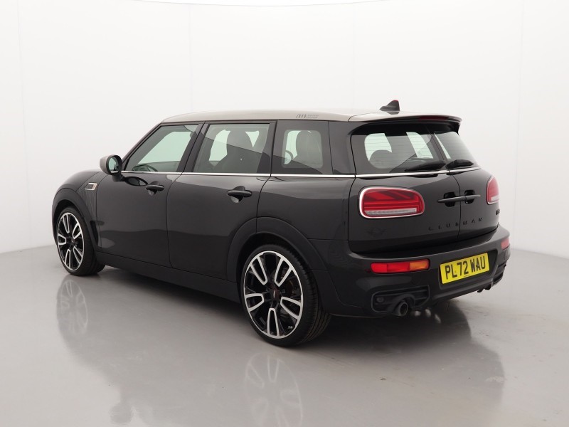 Used MINI Clubman 2022 for sale - 77602054: Photo 2