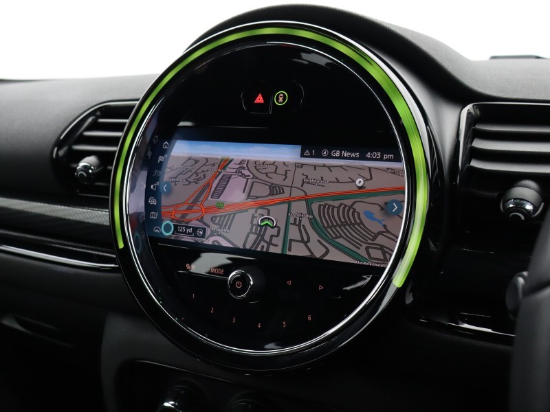 Used MINI Clubman 2022 for sale - 77602054: Photo 27