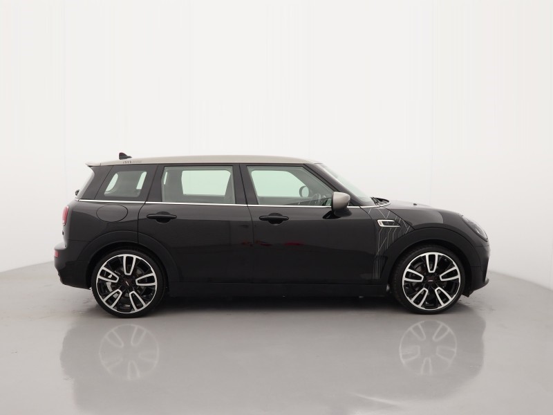 Used MINI Clubman 2022 for sale - 77602054: Photo 3
