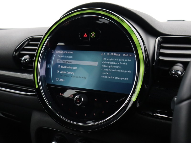 Used MINI Clubman 2022 for sale - 77602054: Photo 30