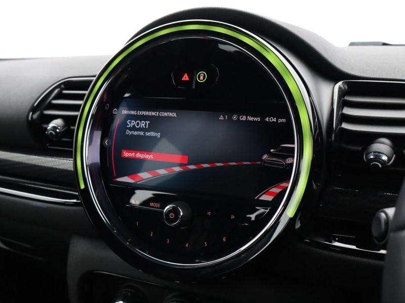 Used MINI Clubman 2022 for sale - 77602054: Photo 31