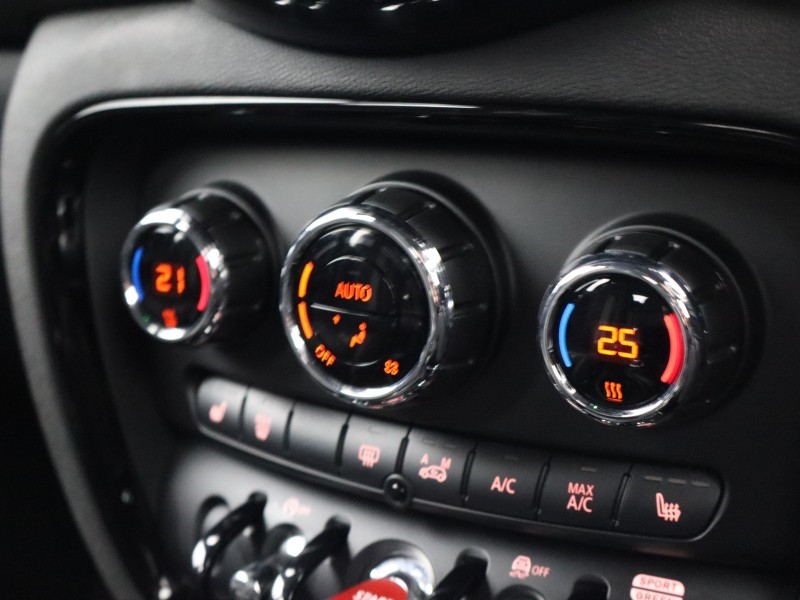 Used MINI Clubman 2022 for sale - 77602054: Photo 33