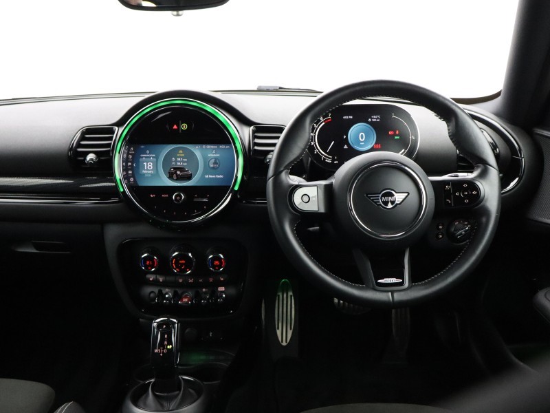 Used MINI Clubman 2022 for sale - 77602054: Photo 4