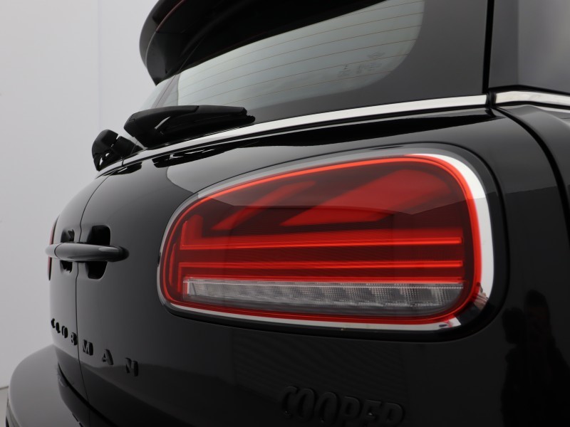 Used MINI Clubman 2022 for sale - 77602054: Photo 44