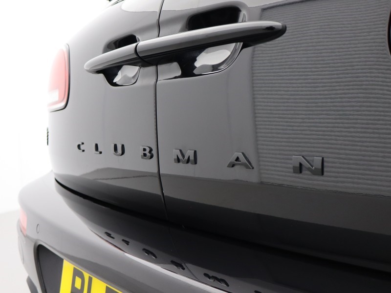 Used MINI Clubman 2022 for sale - 77602054: Photo 46