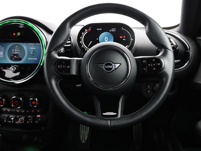 Used MINI Clubman 2022 for sale - 77602054: Photo 5