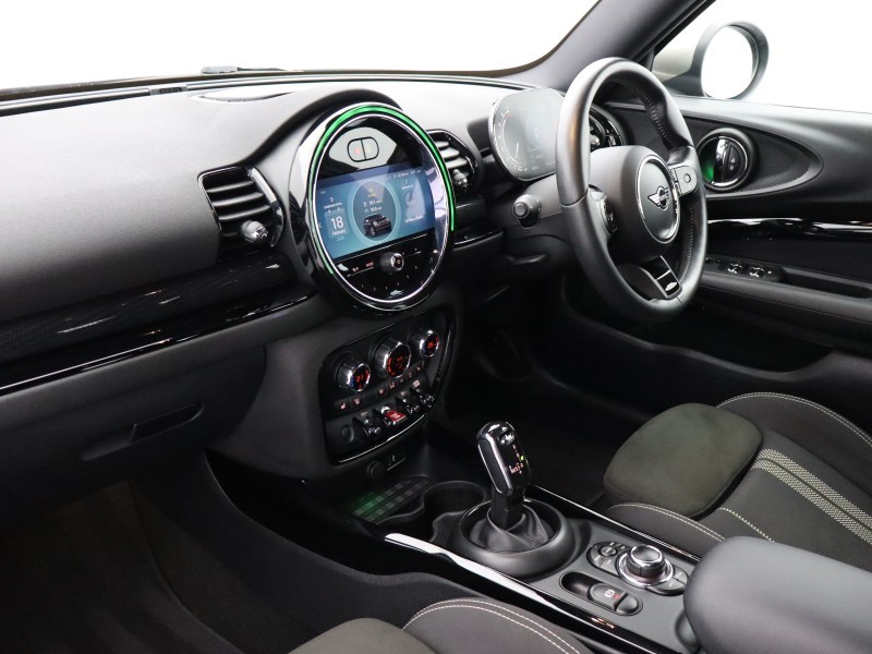 Used MINI Clubman 2022 for sale - 77602054: Photo 6