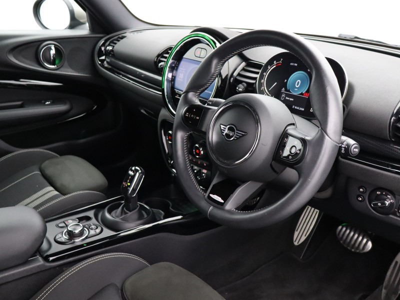 Used MINI Clubman 2022 for sale - 77602054: Photo 7