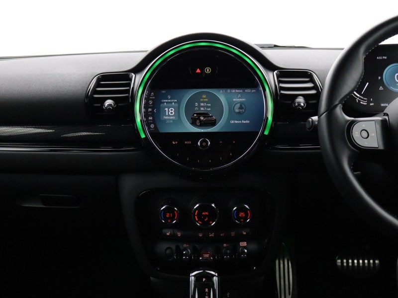 Used MINI Clubman 2022 for sale - 77602054: Photo 9