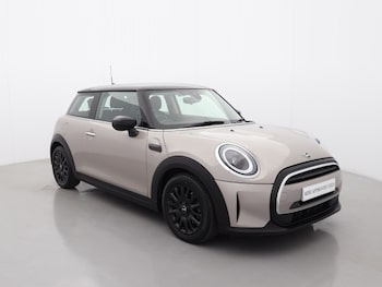 Used MINI Hatch 2023 for sale - 79124344: Photo