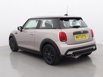 Used MINI Hatch 2023 for sale - 79124344: Photo