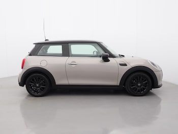 Used MINI Hatch 2023 for sale - 79124344: Photo