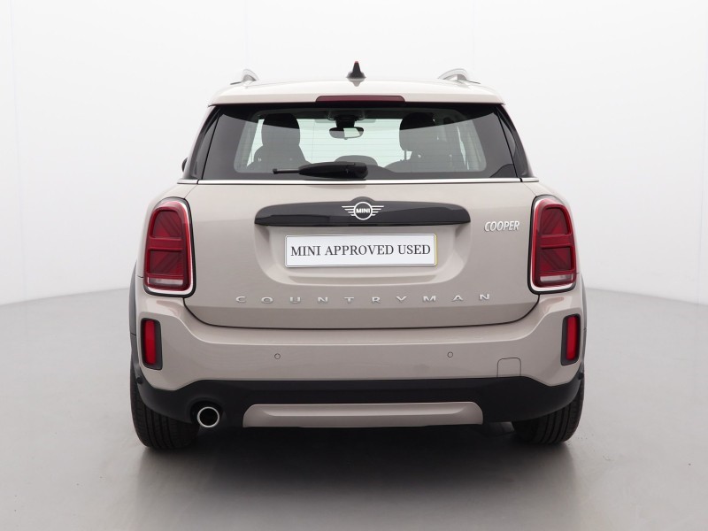 Used MINI Countryman 2022 for sale - 77274375: Photo 15