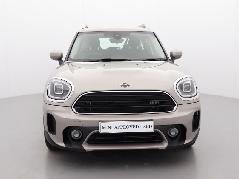 Used MINI Countryman 2022 for sale - 77274375: Photo 16