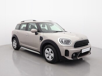 Used MINI Countryman 2022 for sale - 77274375: Photo