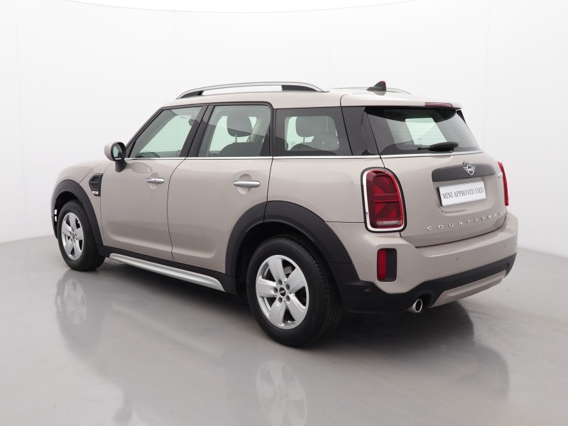 Used MINI Countryman 2022 for sale - 77274375: Photo 2