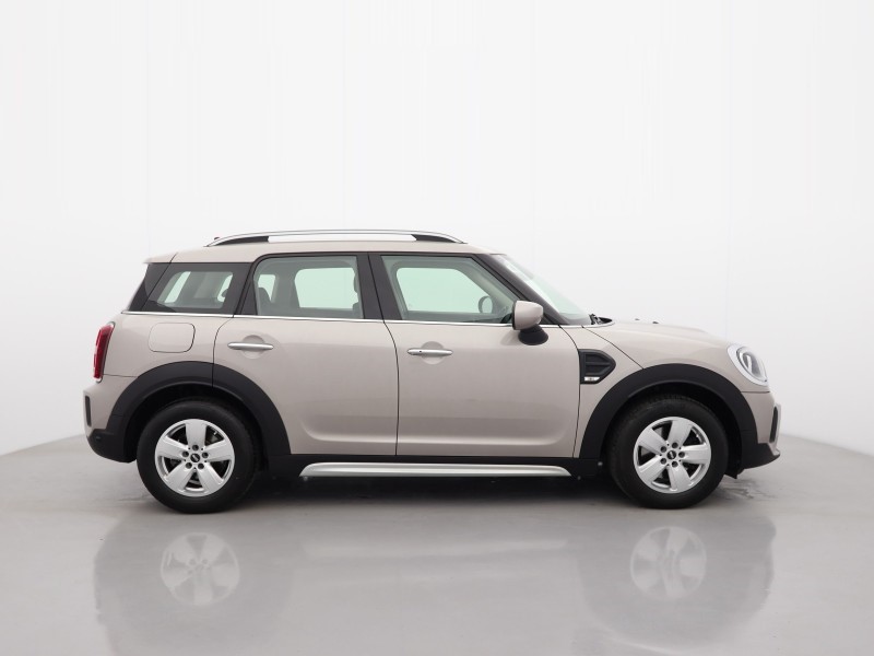 Used MINI Countryman 2022 for sale - 77274375: Photo 3