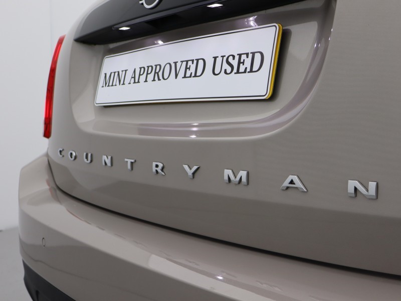 Used MINI Countryman 2022 for sale - 77274375: Photo 34
