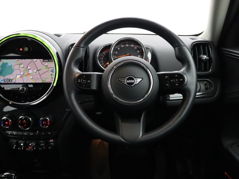 Used MINI Countryman 2022 for sale - 77274375: Photo 5