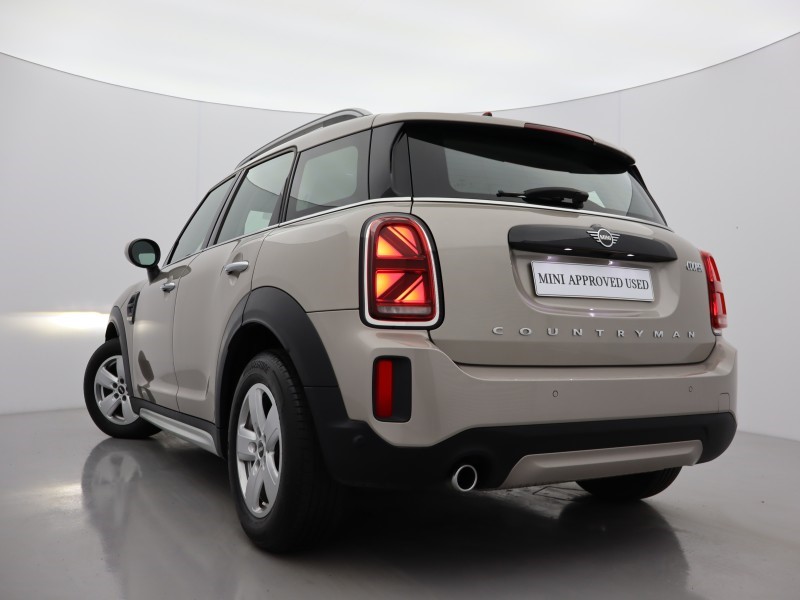 Used MINI Countryman 2022 for sale - 77274375: Photo 59