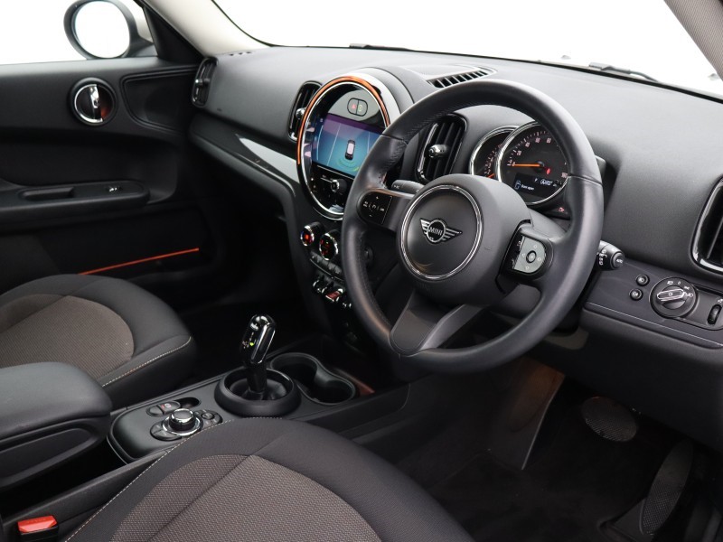 Used MINI Countryman 2022 for sale - 77274375: Photo 7