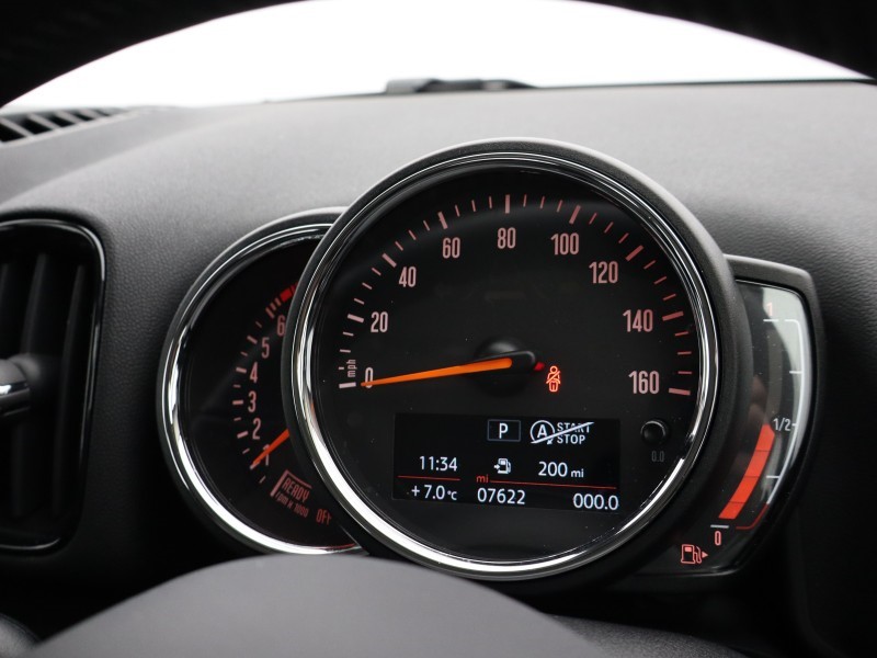 Used MINI Countryman 2022 for sale - 77274375: Photo 8