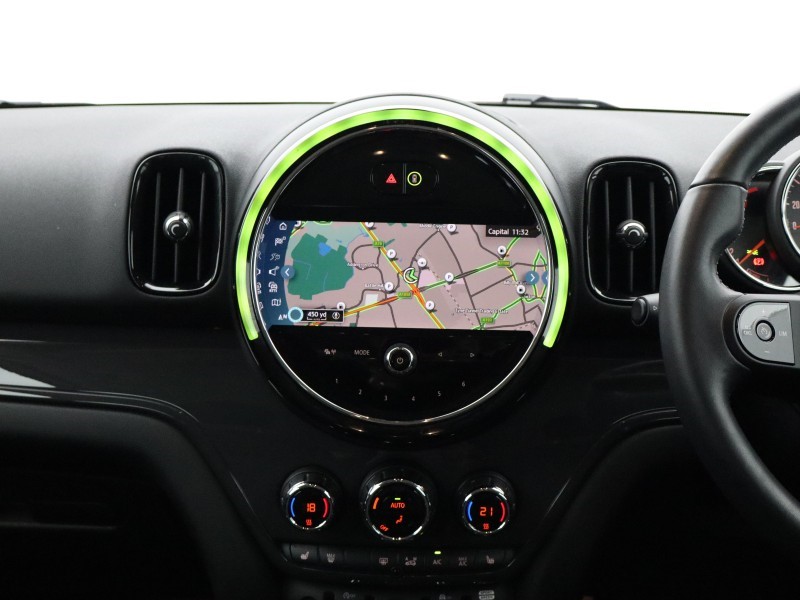 Used MINI Countryman 2022 for sale - 77274375: Photo 9