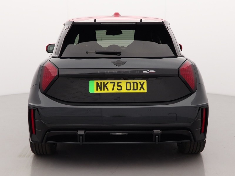 Used MINI Cooper 2025 for sale - 76981010: Photo 15