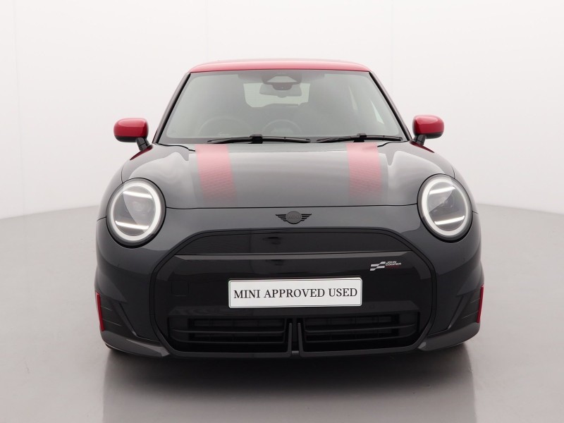 Used MINI Cooper 2025 for sale - 76981010: Photo 16