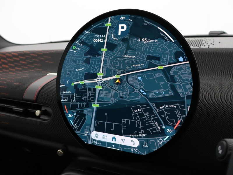 Used MINI Cooper 2025 for sale - 76981010: Photo 23