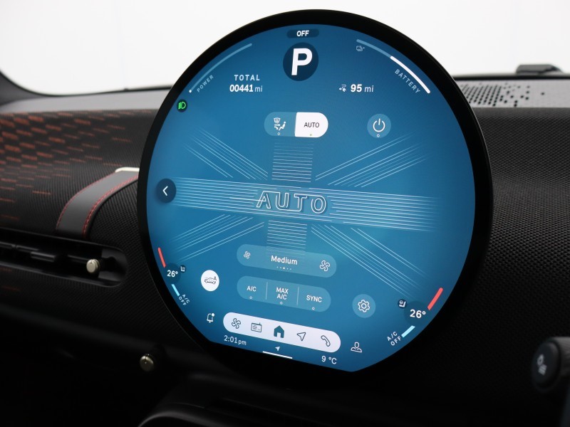 Used MINI Cooper 2025 for sale - 76981010: Photo 24