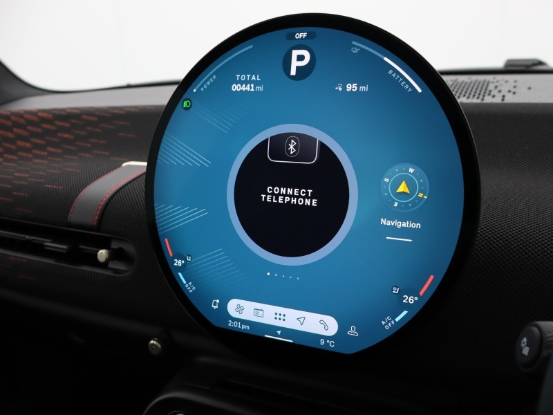 Used MINI Cooper 2025 for sale - 76981010: Photo 26