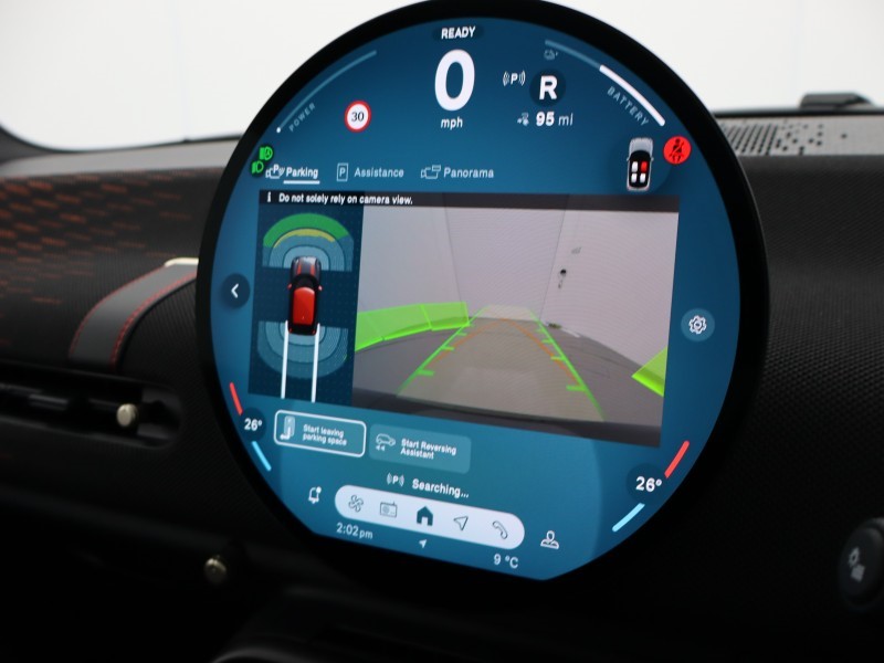 Used MINI Cooper 2025 for sale - 76981010: Photo 27