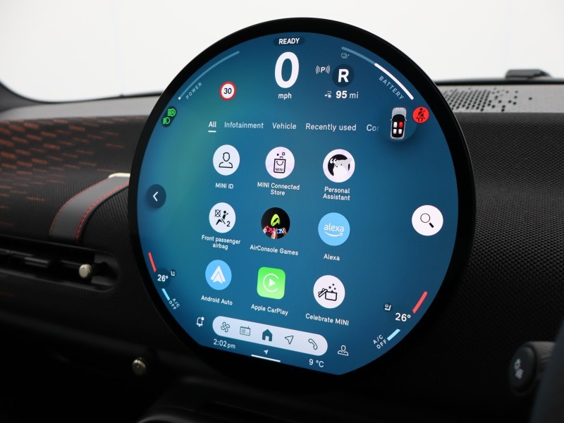 Used MINI Cooper 2025 for sale - 76981010: Photo 28