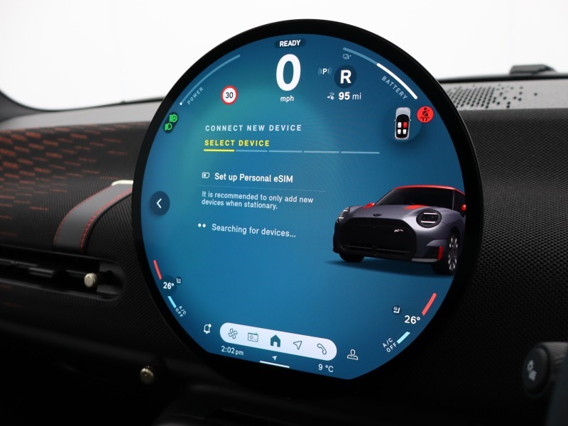 Used MINI Cooper 2025 for sale - 76981010: Photo 29