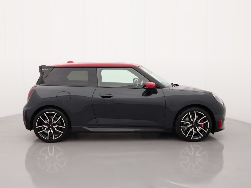 Used MINI Cooper 2025 for sale - 76981010: Photo 3