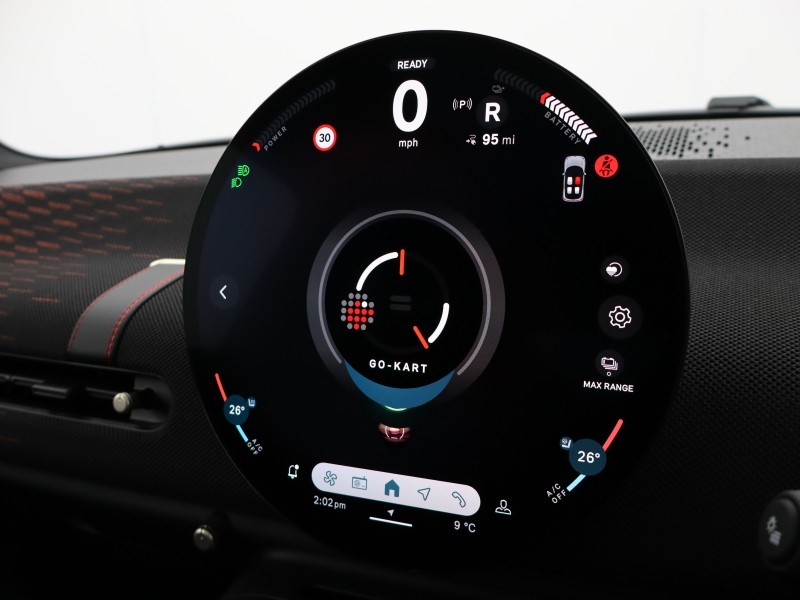 Used MINI Cooper 2025 for sale - 76981010: Photo 30