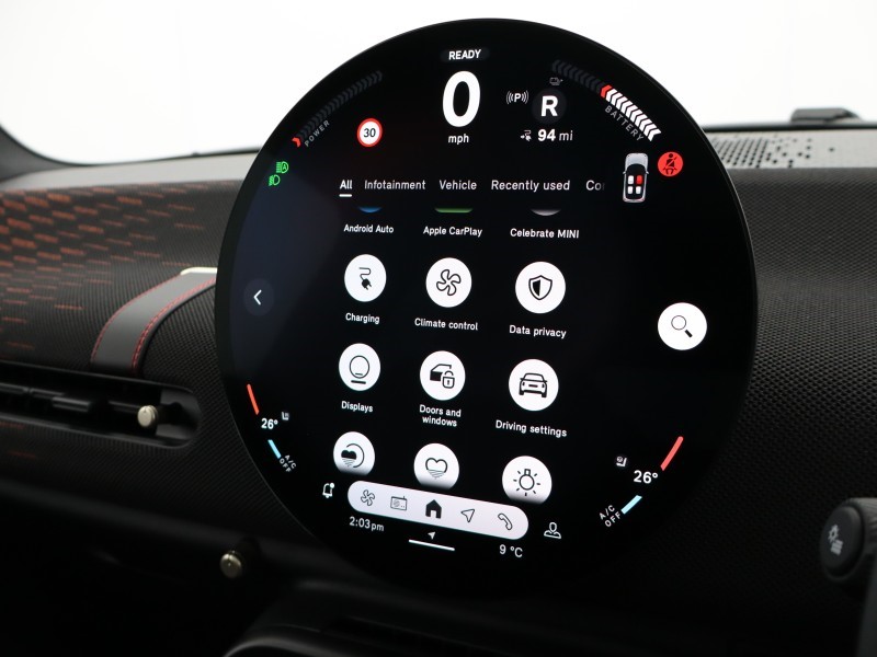 Used MINI Cooper 2025 for sale - 76981010: Photo 31