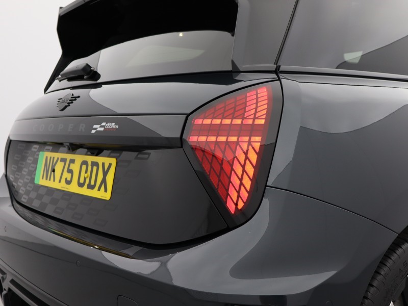 Used MINI Cooper 2025 for sale - 76981010: Photo 39