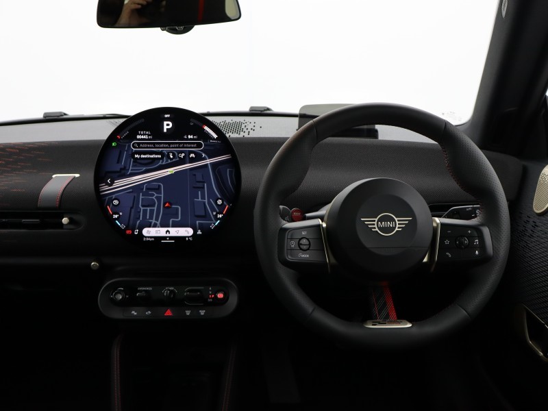 Used MINI Cooper 2025 for sale - 76981010: Photo 4