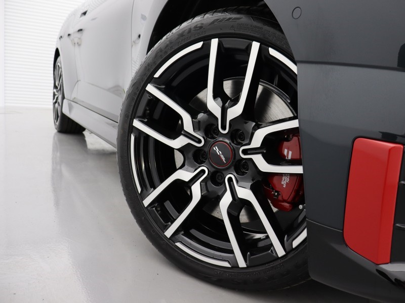 Used MINI Cooper 2025 for sale - 76981010: Photo 62