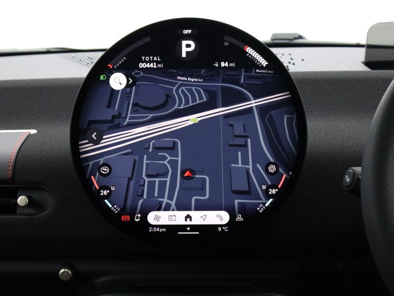 Used MINI Cooper 2025 for sale - 76981010: Photo 8