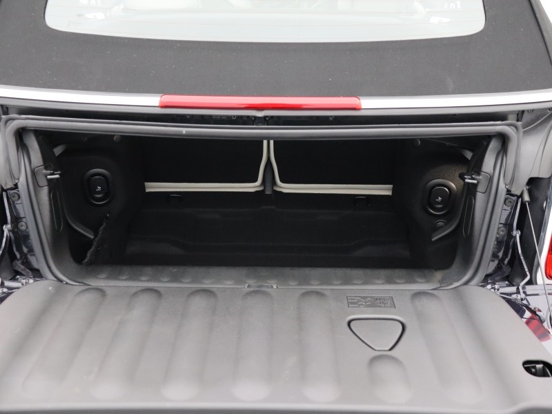 Used MINI Convertible 2022 for sale - 76981819: Photo 13