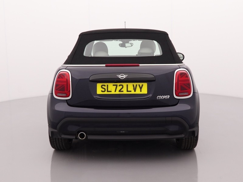 Used MINI Convertible 2022 for sale - 76981819: Photo 15