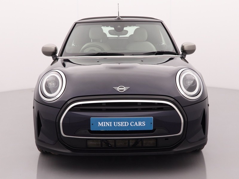 Used MINI Convertible 2022 for sale - 76981819: Photo 16