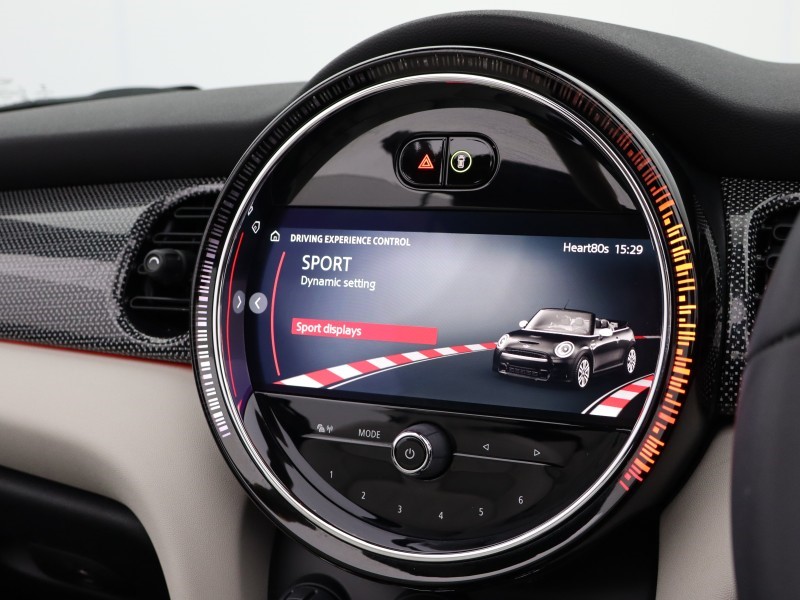 Used MINI Convertible 2022 for sale - 76981819: Photo 27