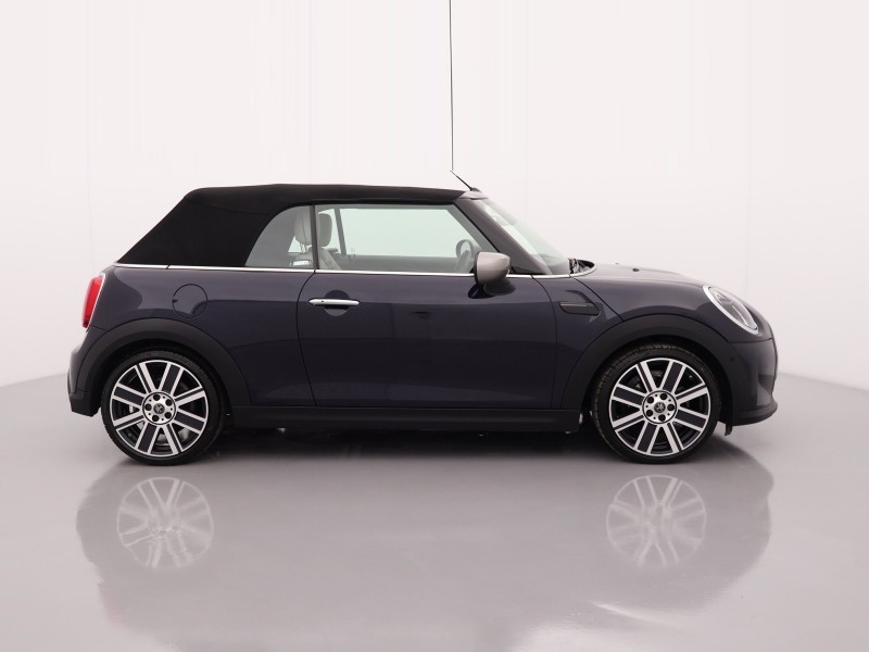 Used MINI Convertible 2022 for sale - 76981819: Photo 3